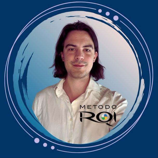 Ivan Zampieri, Viaggi Astrali RQI